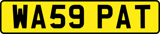 WA59PAT