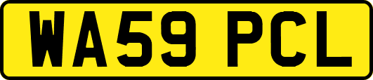 WA59PCL