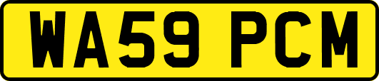 WA59PCM