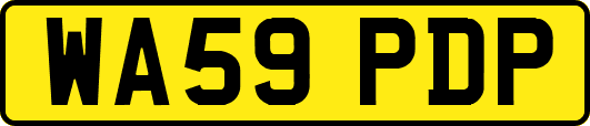 WA59PDP
