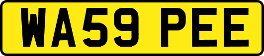 WA59PEE