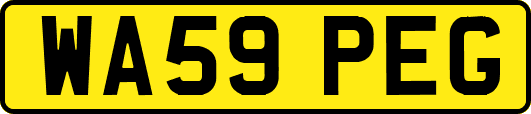 WA59PEG