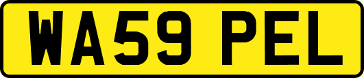 WA59PEL