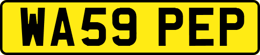 WA59PEP