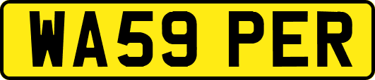 WA59PER