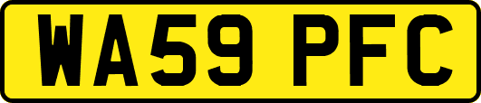 WA59PFC