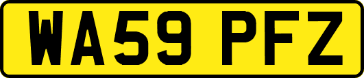 WA59PFZ
