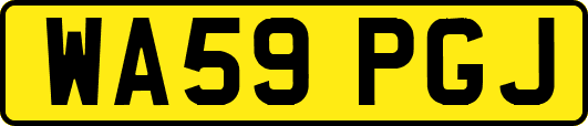 WA59PGJ