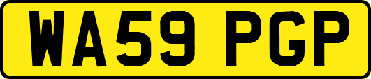 WA59PGP