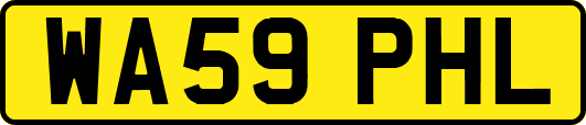 WA59PHL