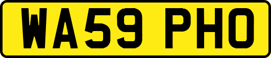 WA59PHO