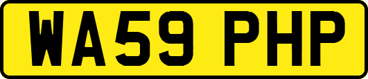 WA59PHP