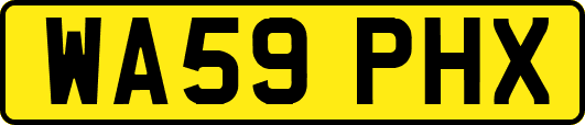 WA59PHX