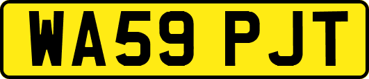 WA59PJT