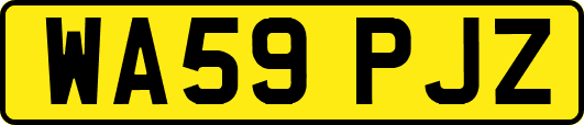 WA59PJZ