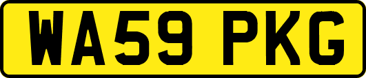 WA59PKG