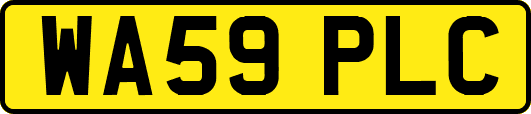 WA59PLC