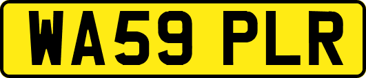 WA59PLR