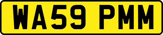 WA59PMM