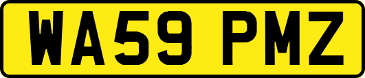 WA59PMZ