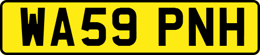 WA59PNH