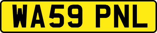 WA59PNL