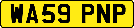WA59PNP
