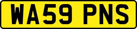 WA59PNS