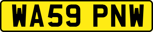 WA59PNW