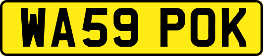 WA59POK