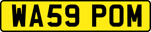 WA59POM