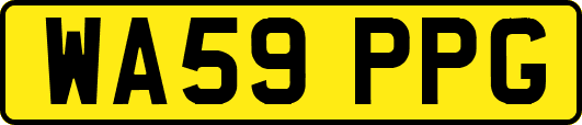 WA59PPG