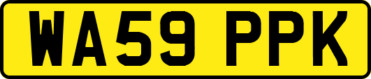 WA59PPK
