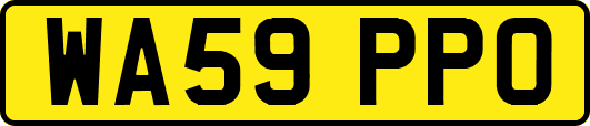 WA59PPO