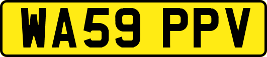 WA59PPV