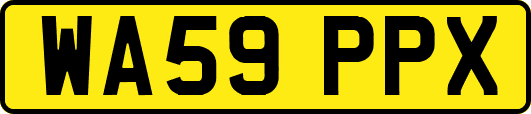 WA59PPX
