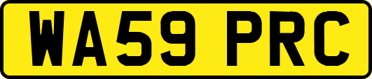 WA59PRC