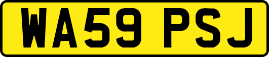 WA59PSJ