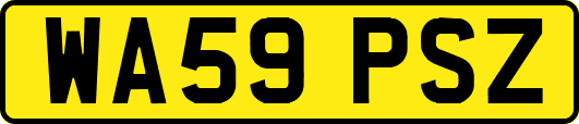 WA59PSZ