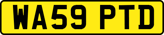 WA59PTD