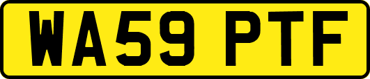 WA59PTF