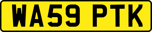 WA59PTK