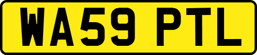 WA59PTL