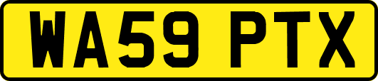 WA59PTX