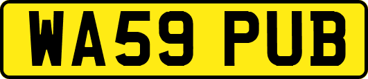 WA59PUB