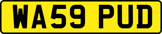 WA59PUD