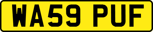 WA59PUF
