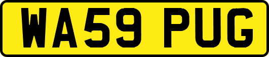 WA59PUG