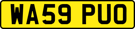 WA59PUO