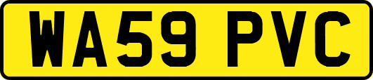 WA59PVC
